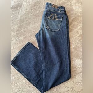 Paige Premium Denim Jeans